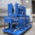 Máquina de Filtragem e Recondicionamento de Óleo de Resíduos